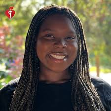 My time as an AHA EmPOWERED scholar has been nothing short of amazing. I  was able to see the future of health being accessible to everyone  everywhere. From the leaders themselves, I