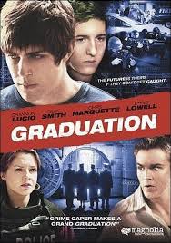 Read 507 reviews from the world's largest community for readers. Graduation 2007 Filmaffinity