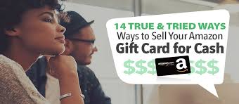 You also get to state your selling price. 14 Ways To Sell Amazon Gift Card For Cash Woocharm