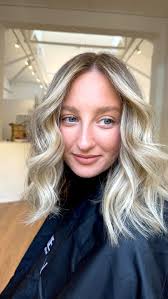 Matilda Harrison Hair