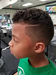 Frazier's Barber Shop