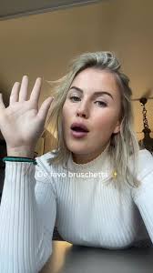 Het recept van de lekkerste bruschetta