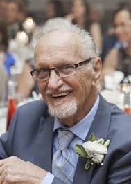 Patrick SKUTA Obituary (1930