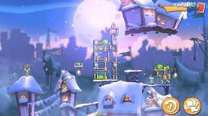 Angry Birds 2 Mod Apk Android Full Unlocked Working Free Download Angry Birds Angry Birds Slingshot Angry Birds Movie