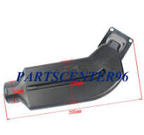 OEM 3EB-02-52230 Forklift HOSE,AIR-DUCT Used for KOMATSU  4D94LE/4D98E/FD20~30-16