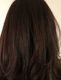 Typically washes out after about 28 shampoo sessions. 30 Best Shades Of Brown Hair Color Which One Is Perfect For You