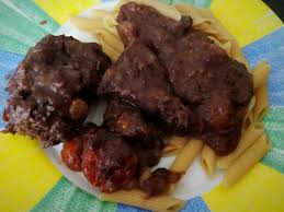 Boeuf Bourguignon Au Monsieur Cuisine De Lidl Recette Mr Cuisine Monsieur Cuisine Recette Recette Monsieur Cuisine Plus