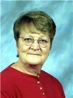 Kathy Biddle Obituary (1952