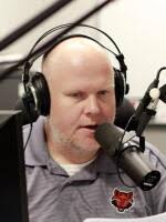 Conversation with A-State Provost Dr. Alan Utter