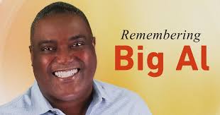 Remembering Big Al Sams, a beloved member of Good Day