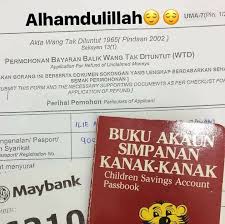 Hari ni aku nak share video tutorial untuk semak dan mohon pengeluaran wang tak. Wtd Wang Tak Dituntut Pertama Saya Orang Johor Facebook
