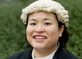 Hazel Chu Is Elected As The Ninth Female Lord Mayor Of Dublin
