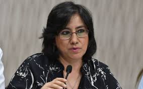 El escándalo de las casas. No Se Pagara A Suegra De Erendira Sandoval Por Conferencia Sfp El Sol De Mexico Noticias Deportes Gossip Columnas