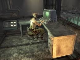 Unlock, unlock the selected physical lock or terminal. Mixed Signals Fallout Wiki Fandom
