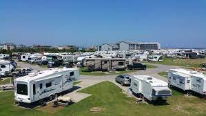 8 Scenic Oceanfront Campgrounds On The East Coast Best Rv Campgrounds In Minnesota Privat Camping Locations Camping In North Carolina Tent Camping