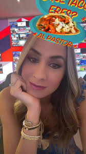 #TikTacos #trend #odalysramírez