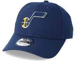 Welcome to the official you tube channel of the utah jazz. Utah Jazz The League Navy Adjustable New Era Cap Hatstore De
