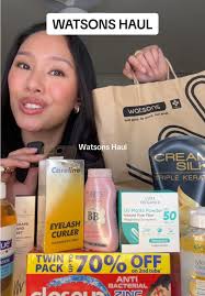 Watson Products Boikot