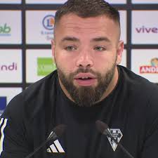 "On s'attend donc à quelque chose de dur, à un gros combat", le CAB  affronte Mont-de-Marsan