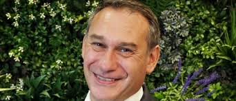 60 Seconds with Mike Stanley