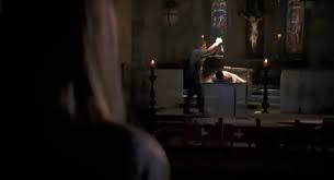 When dexter was young, his adoptive father, homicide detective harry morgan, recognized that he was a budding psychopath. Dexter Finale Review This Is The Way The World Ends