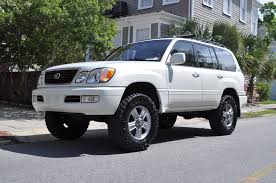 View lexus is models on kelley blue book. Click This Image To Show The Full Size Version Lexus Lx470 Toyota Land Cruiser 100 Lexus