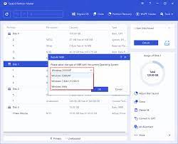 Fix Mbr In Windows 11,10, 8, 7, Xp, Vista In 2022, No Data Loss - Easeus