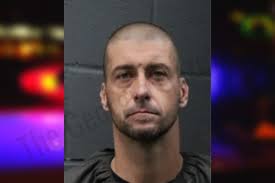 David Mullis — Forsyth County Jail Bookings