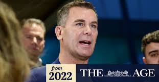 Wayne Carey's version of events over bag of powder disputed by Crown boss