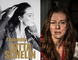 She plays as a striker and is a member of the sweden national team, having made her debut in 2004. Fotbollsspelaren Lotta Schelin Slapper Bok Om Karriaren Skadan Karleken Och Om Att Komma Ut Qx