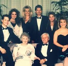 Kirk Cameron His Sister Melissa Mom Barbara Dad Robert Sister Candace Sister Bridgette And His Grandparen Kirk Cameron Kirk Cameron Family Candace Cameron I've been released now, but was in the er. kirk cameron his sister melissa mom
