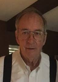 Obituary information for Robert Henry Bledsoe