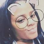 Artavia Smith's Instagram, Twitter & Facebook