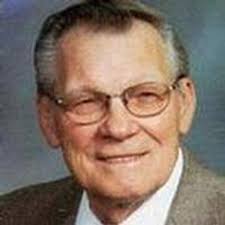 Leroy M. Frey Obituary March 10, 2009