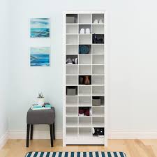 You can also find a variety of modular storage options that are ideal for home office spaces, family rooms and even children's rooms. 28 Best Shoe Organizers 2021 The Strategist