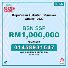 We've put together some additional information that can help you learn more about what ip addresses are, what domains are, and how they all work together! Keputusan Bsn Ssp Januari 2020 Layanlah Berita Terkini Tips Berguna Maklumat