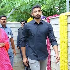 YS RAJA REDDY (@ys.raja.reddy) • Instagram photos and videos