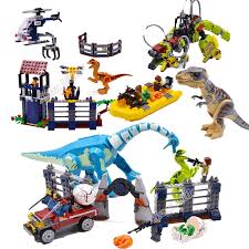 Lego jurassic world 2 fallen kingdom toys. Indoraptor Jurassic World 2 Fallen Kingdom Indominus Rex Dinosaur Lego Figure Toys Hobbies Building Toys