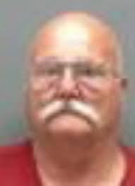 Sex Offender Detail
