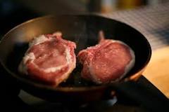 What makes Iberico pork so special?