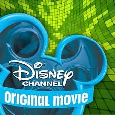 Disney channel games 2008 (s1). Disney Channel Original Movies Disney Wiki Fandom