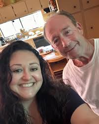 Happy Father's Day Stan Covell from your favorite child 😉 It's a blessing  to call you dad and learn valuable life skills from you! You're the hardest  working person anyone around knows