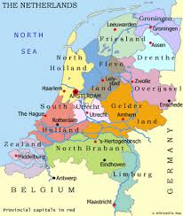 Northern Europe Netherlands Belgium Germany Part Netherlands Holland Netherlands Netherlands Travel