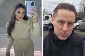 Woman who fell in love with Ashford criminal while he was in prison