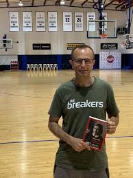 HCNZ CEO Chris Harris...