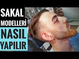 Yeni kısadan uzuna sakal modeli, 2018 sakal modelleri , inceden kalına sakal , son yıllarda popülerliği artan sakal modelleri. Erkek Sac Modelleri Inceden Kalina