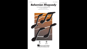 (ttbb) come rain or come shine (ssaa) a handful of stars (ttbb) home (ttbb) Bohemian Rhapsody Ttbb Choir Arranged By Mark Brymer Youtube