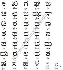 Kannada keyboard is free typing keyboard which makes it possible for you to type in kannada script with speed and precision. Pin On Kannada Stuff