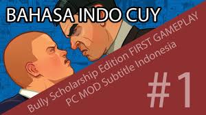 ✅download bully rom✅for playstation 2 and bully iso video game on your pc, mac, android or mac. 95 Bahasa Indonesia Bully Scholarship Edition First Gameplay Pc Mod Subtitle Indonesia 1 Youtube
