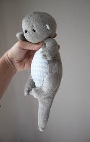 Pin On Handmade Stuffed Animals